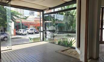 Imagem 6: Casa - Cambuí - Campinas