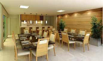 Imagem 3: Edf. Rio Park Avenue - Piedade com 1 quarto