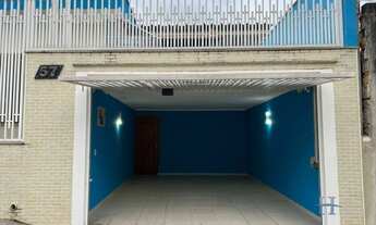 Imagem: Casa com 3 dormitórios à venda, 220 m²