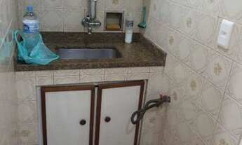 Imagem 7: Apartamento P/AL5481 com 1 dormitório para alugar, 30 m² por R$ 1.400/mês - Copacabana - R