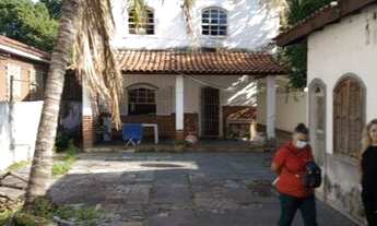 Imagem 3: Terreno à venda, 2178 m² por R$ 2.500.000,00 - Campinho - Rio de Janeiro/RJ