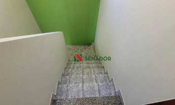 Imagem 5: Sobrado com 3 dormitórios à venda, 130 m² por R$ 350.000 - Jardim Morumbi - Londrina/PR