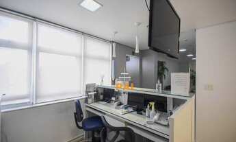 Imagem 7: Sala, 91 m² - venda por R$ 800.000,00 ou aluguel por R$ 4.300,00/mês - Pinheiros - São Pau