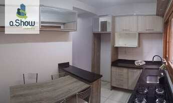 Imagem 5: Sobrado com 2 dormitórios à venda, 68 m² por R$ 196.100 - Boa Vista - Sapucaia do Sul/RS