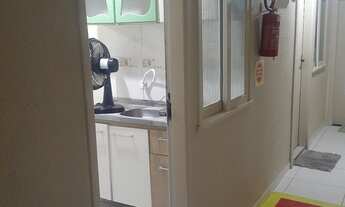 Imagem 5: Aluga-se kitnete anual a 1 quadra do mar