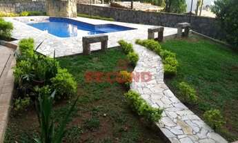 Imagem 4: Casa em Condomínio para Locação Santa Inês Caieiras