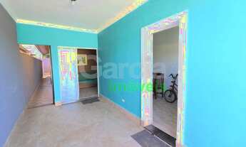 Imagem 3: Casa com 2 dormitórios em Peruíbe