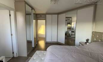 Imagem 7: Apartamento 3 dormitórios mobiliado à venda Pagani, Palhoça/SC