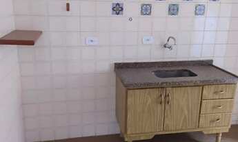 Imagem 5: Apartamento com 2 dormitórios para alugar, 68 m² por R$ 1.100,00/mês - Assunção - São Bern