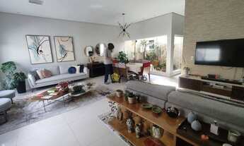 Imagem 3: Casa com 3 dormitórios à venda, 213 m² por R$ 1.750.000,00 - Parque dos Pássaros - São Ber