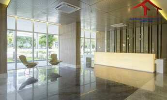 Imagem 6: Sala à venda, 34 m² por R$ 667.000,00 - Aldeota - Fortaleza/CE