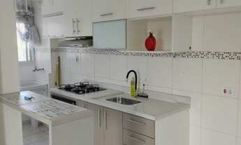 Imagem: Ref 834 - Apartamento com 37m² área construída