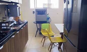 Imagem 7: Apartamento São Luís dispõe 125m² com 3 suítes e 2 vagas na garagem na Batista Campos - Be