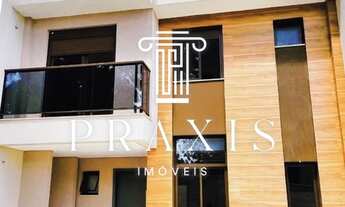 Imagem 3: CURITIBA - Casa de Condomínio - Bom Retiro