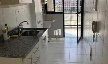 Imagem 5: Apartamento com 2 dormitórios à venda, 55 m² por R$ 340.000,00 - Campo Grande - Rio de Jan