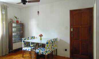 Imagem 2: Apartamento para venda possui 60 metros quadrados com 2 quartos em Federação - Salvador