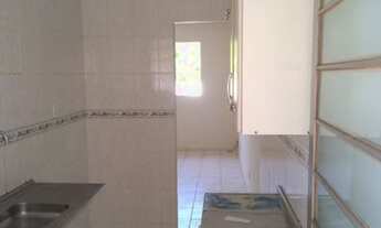 Imagem 2: F1047) Casa com 02 Quartos no Village do Moinho 1 - Fator Imóveis