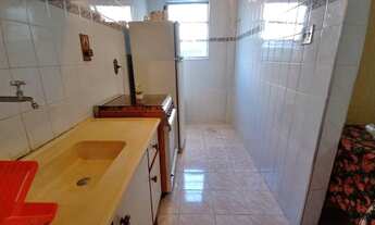 Imagem 7: Kitnet/conjugado para venda tem 28 metros quadrados com 1 quarto em Boqueirão - Praia Gran