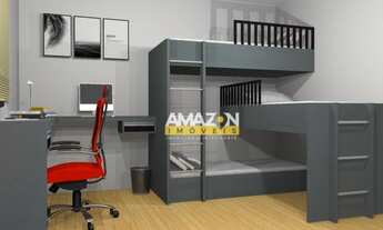 Imagem 5: Apartamento a venda - Robespierre - Taubate/SP