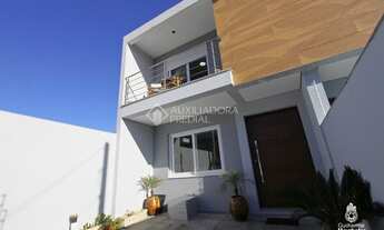 Imagem 1: CANOAS - Casa Padrão - Igara