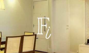 Imagem 2: Apartamento para venda tem 154 metros quadrados com 3 quartos