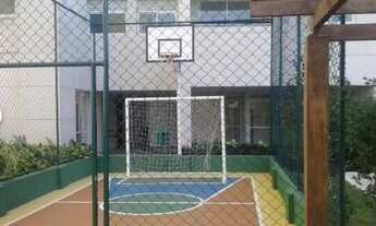 Imagem 4: Apartamento para venda possui 72 metros quadrados com 2 quartos