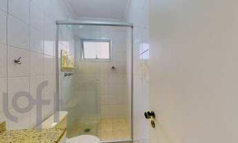 Imagem 4: Apartamento com 2 quartos em Vila Gumercindo - São Paulo - SP