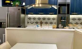 Imagem 6: Apartamento com 60m², 3 quartos, 1 suíte, 2 banheiros