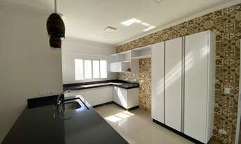 Imagem 5: Casa em condomínio fechado em Águas de São Pedro