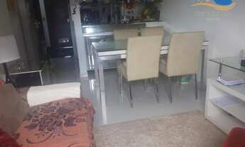 Imagem 3: Apartamento com 2 dormitórios para alugar, 60 m² por R$ 5.000,00/mês - Ondina - Salvador/B