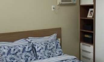 Imagem 4: Apartamento para venda com 92 metros quadrados com 3 quartos em Pechincha - Rio de Janeiro