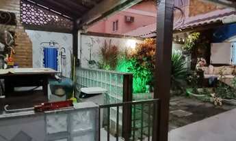 Imagem 4: RIO DE JANEIRO - Casa de Condomínio - PECHINCHA