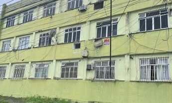 Imagem 1: Alugo AP 2 QUARTOS 799 BNH MESQUITA