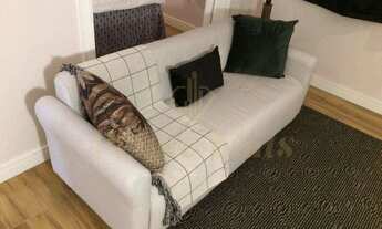 Imagem 7: Flat no The Universe Paulista à venda, com 30 m², 1 vaga e 1 dormitório