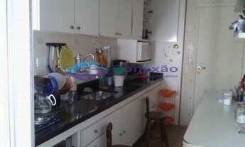 Imagem 4: São Paulo - Apartamento Padrão - Santana