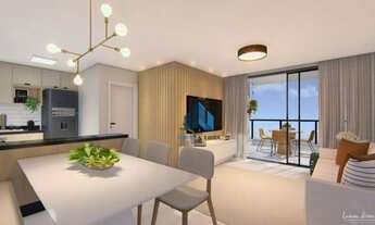 Imagem 1: Cobertura duplex com 4 quartos (1 suíte) à venda, 129 m² por R$ 900.000 - Granbery - Juiz