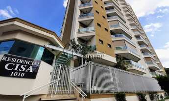 Imagem: INDAIATUBA - Apartamento Padrão - CENTRO