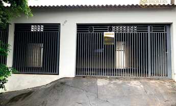 Imagem: Casa com 4 dormitórios à venda, 155 m²