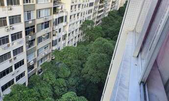 Imagem: COPACABANA - EXCELENTE APARTAMENTO NA RUA