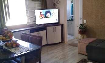 Imagem 6: 2 QUARTOS - SEMI-MOBILIADO - PRÓXIMO DO SHOPPING CONTINENTE - AP887