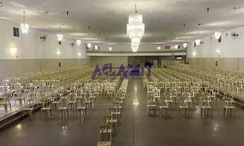 Imagem 5: Salão de eventos na Av. Condessa Elisabeth de Robiano