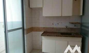 Imagem 4: Apartamento 02 quartos no Santo Antonio