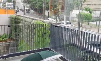 Imagem 3: Apartamento para Locação 36m com 1 quarto em Vila Mariana - São Paulo - SP