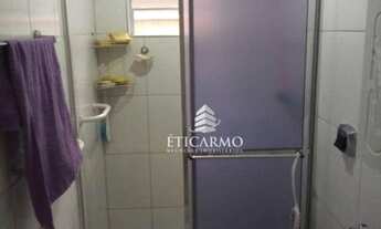 Imagem 3: Casa com 2 dormitórios à venda, 125 m² por R$ 435.000,00 - Fazenda Aricanduva - São Paulo