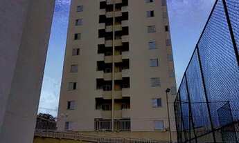 Imagem 1: Apartamento para venda possui 67 metros quadrados com 3 quartos 1 suíte com 2 vagas cobert