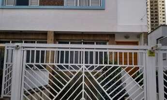 Imagem: Sobrado com 177 m² á venda no Jardim Anália