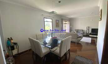 Imagem 4: Apartamento para Venda em São José dos Campos, Vila Ema, 3 dormitórios, 1 suíte, 3 banheir