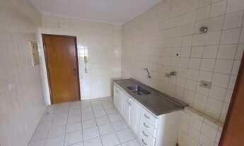 Imagem 3: Apartamento com 2 dormitórios para alugar, 60 m² por R$ 1.200,00/mês - Vila Carrão - São P