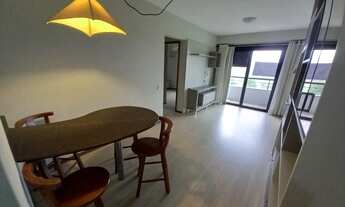 Imagem 2: APARTAMENTO RESIDENCIAL em FLORIANÓPOLIS - SC, ITACORUBI