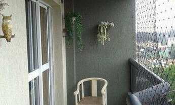 Imagem 5: Apartamento com 3 dormitórios à venda, 116 m² por R$ 564.000,00 - Centro - São Bernardo do